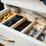 大人用のカトラリーももちろん